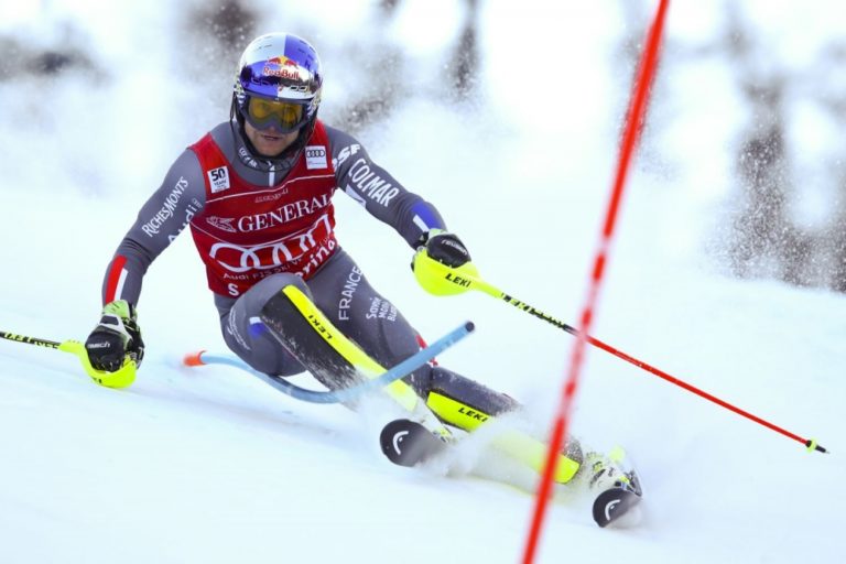 Alexis Pinturault