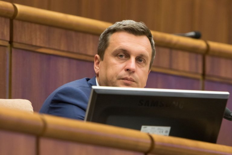 Andrej Danko