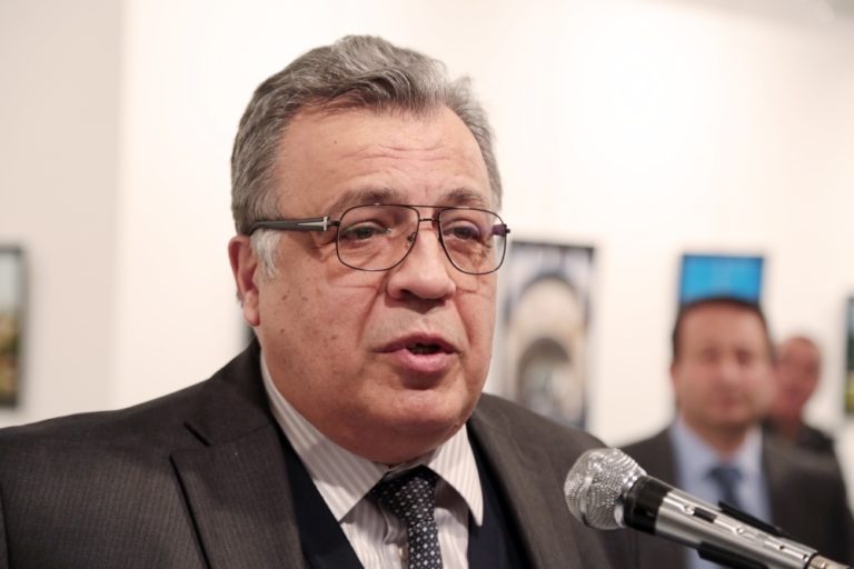 Andrej Karlov