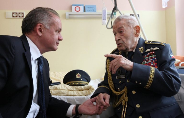 Andrej Kiska
