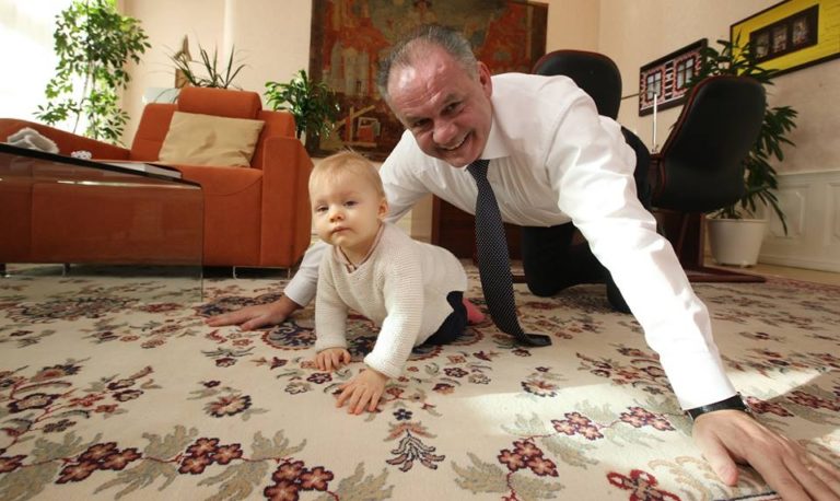 Andrej Kiska