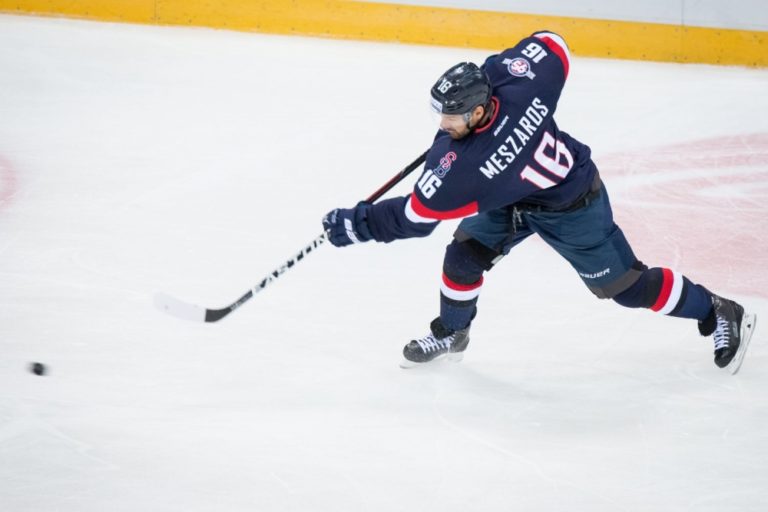 Andrej Meszároš