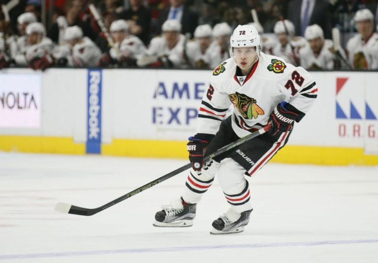 Artemij Panarin