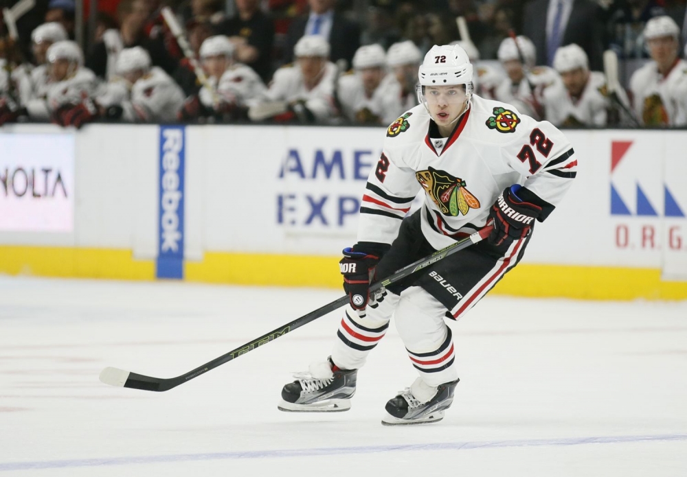 Artemij Panarin