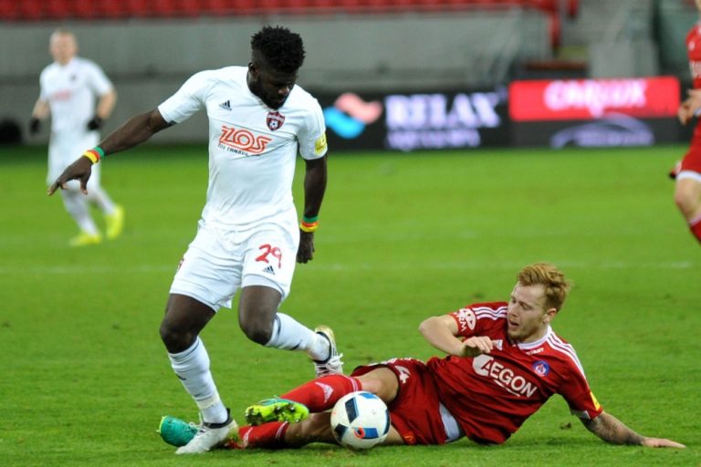 AS Trenčín