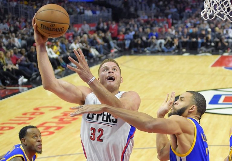 Blake Griffin