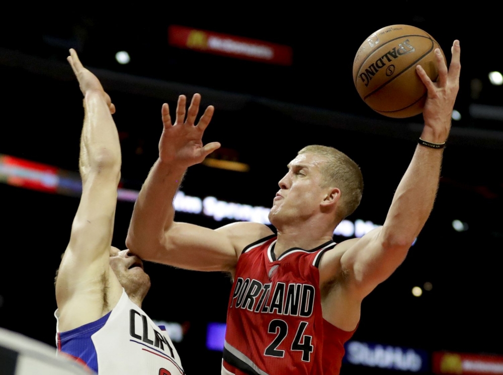 Blake Griffin