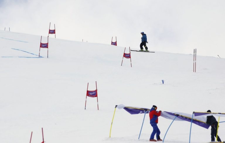 Courchevel