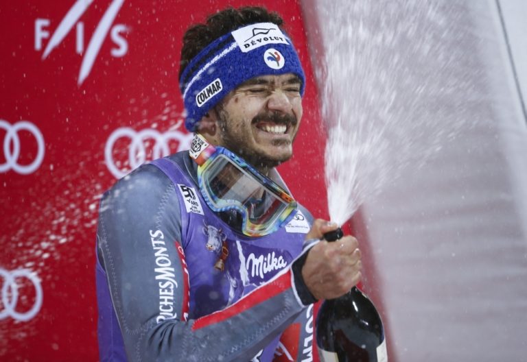 Cyprien Sarrazin