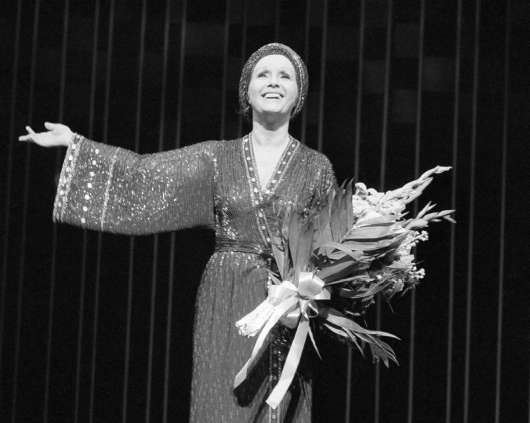 Debbie Reynoldsová