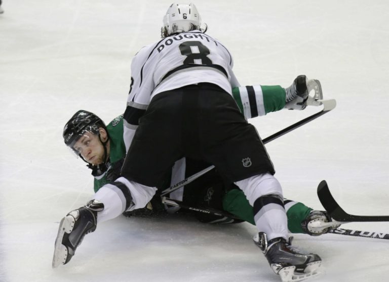 Drew Doughty