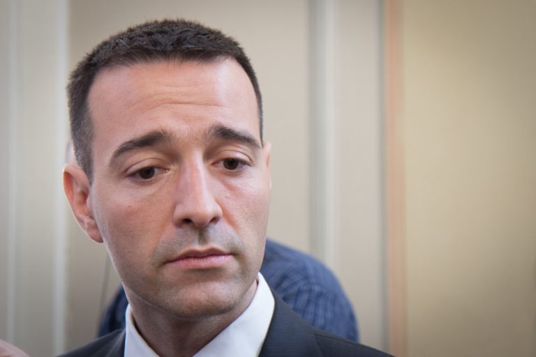 Tomáš Drucker