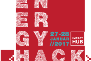 Energyhack logo