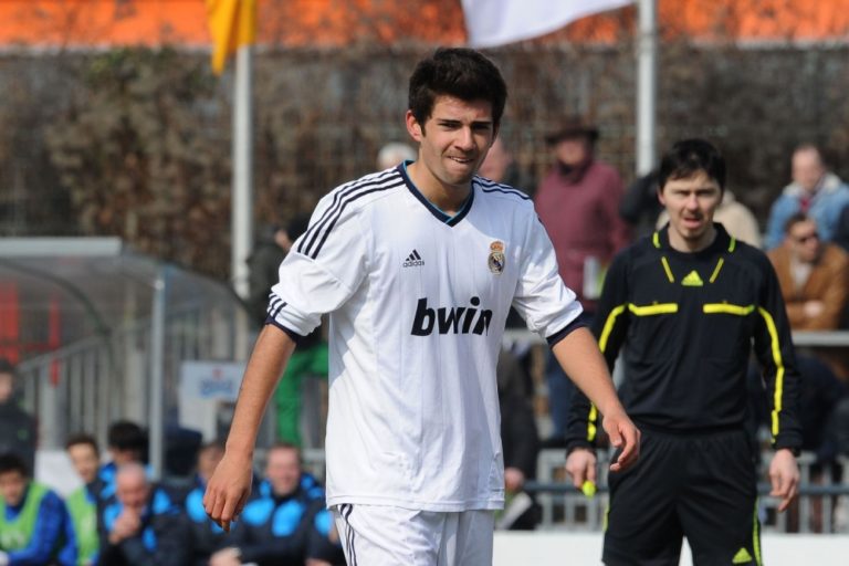 Enzo Zidane