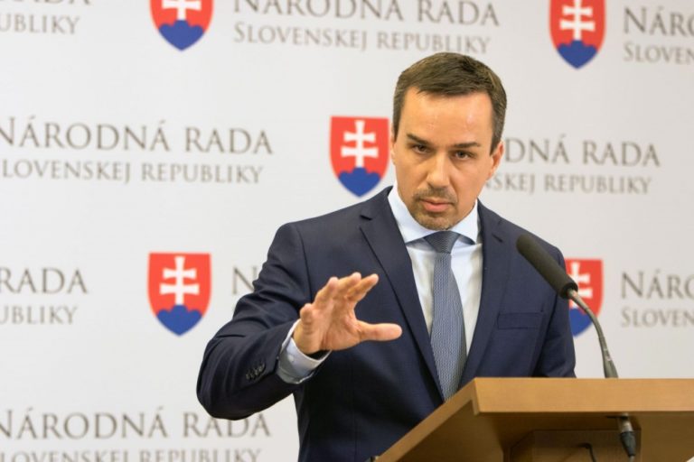 Erik Tomáš