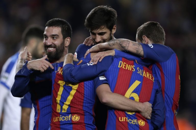 FC Barcelona