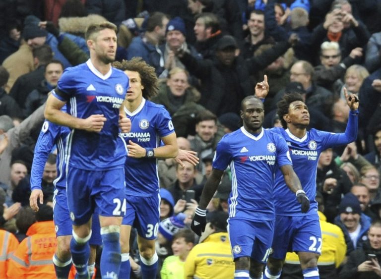 FC Chelsea