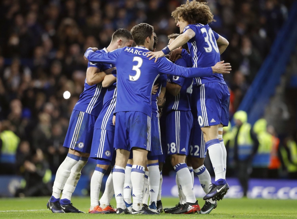 FC Chelsea