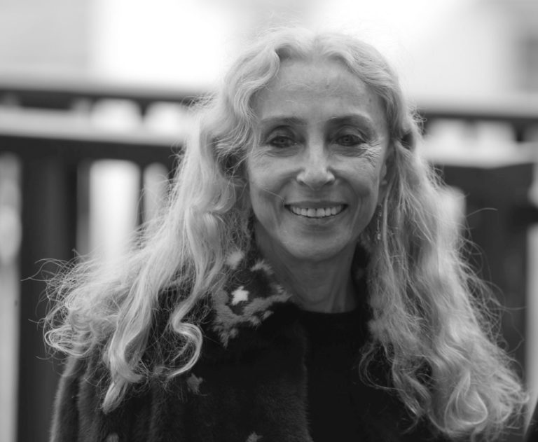 Franca Sozzaniová