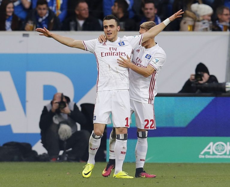 Hamburger SV