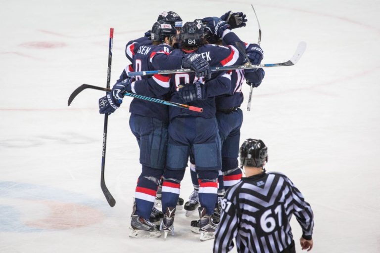 HC Slovan Bratislava