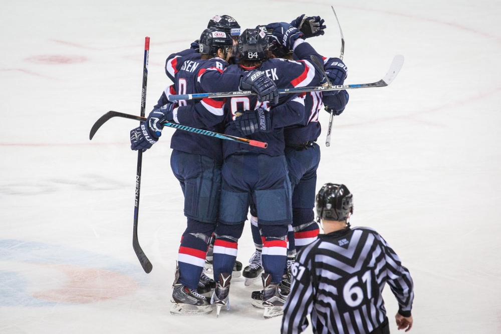 HC Slovan Bratislava