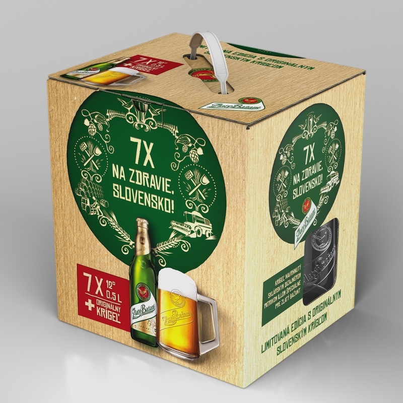 Heineken