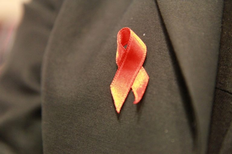 HIV