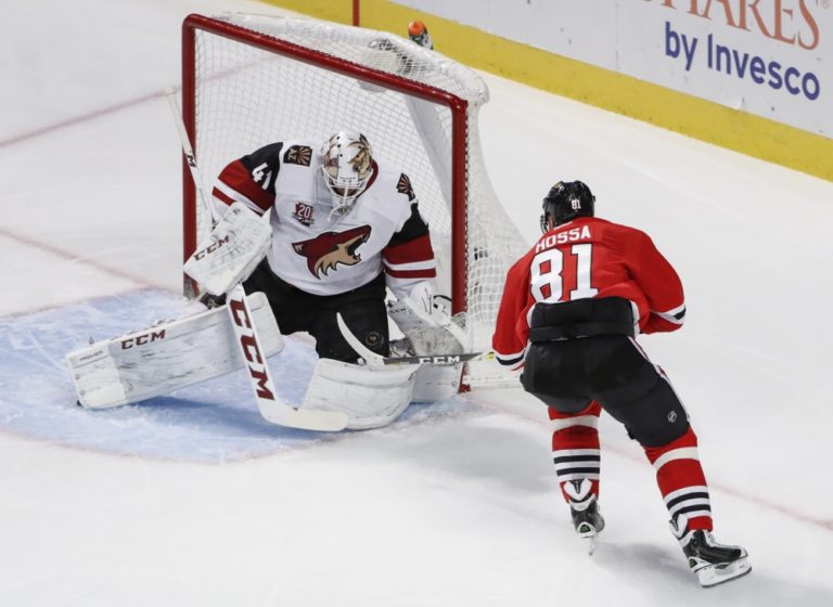 Hossa