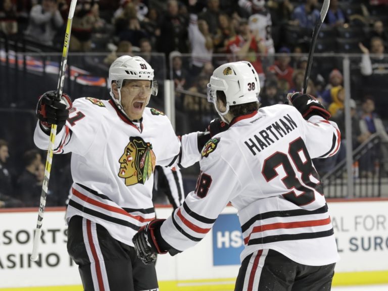 Hossa