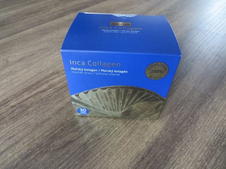 Inca Collagen