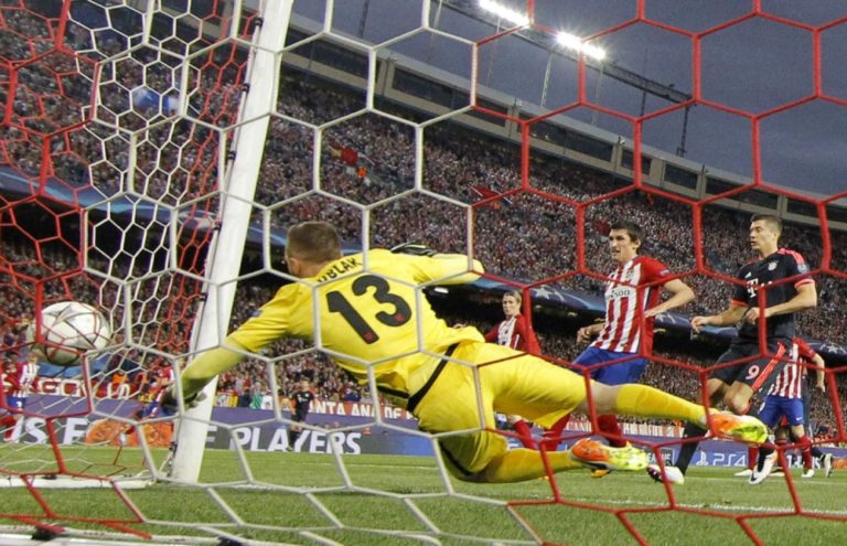 Jan Oblak
