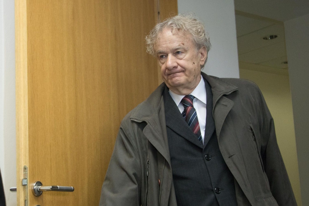 Jozef Markuš