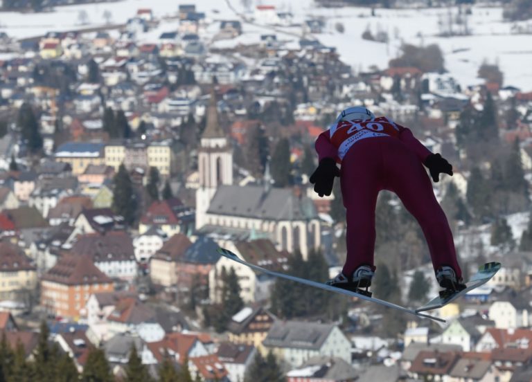 Kamil Stoch