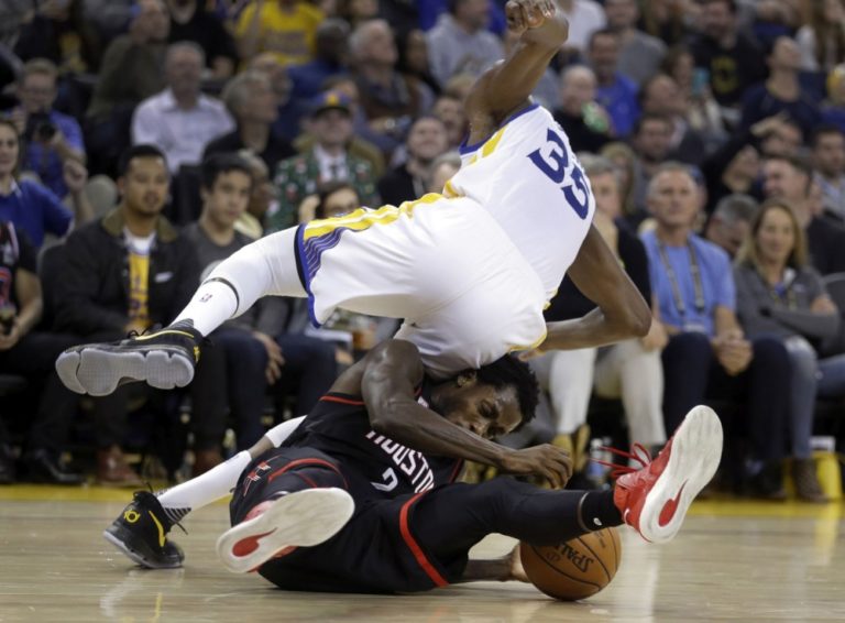 Kevin Durant