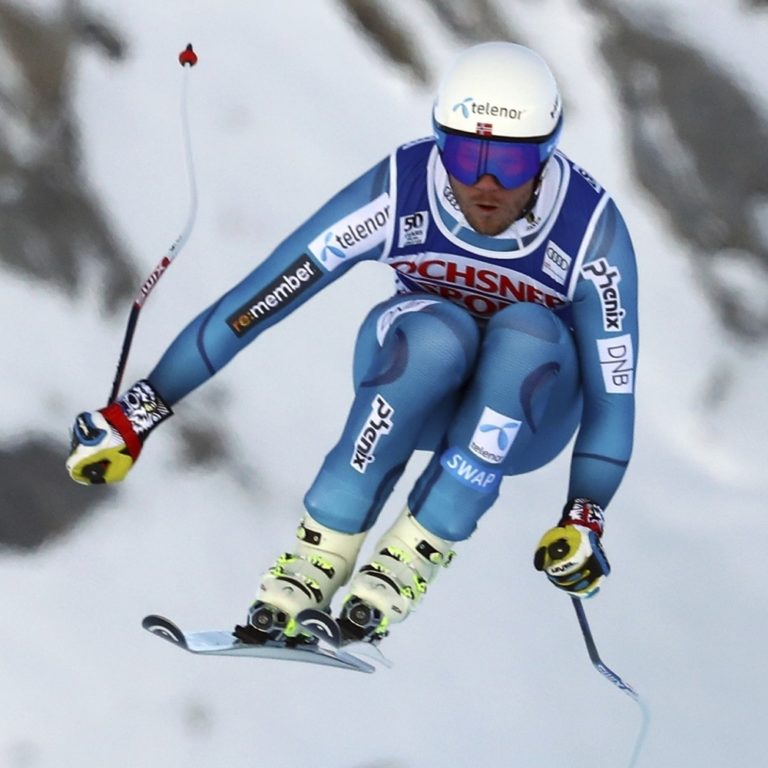 Kjetil Jansrud