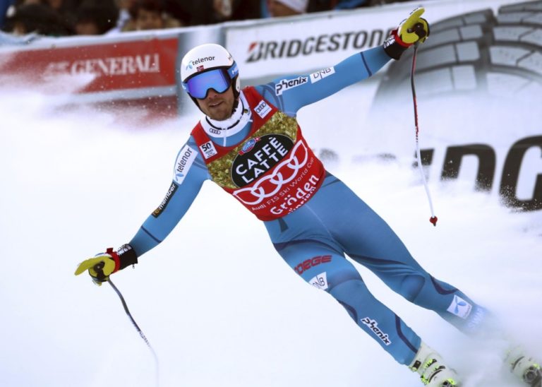 Kjetil Jansrud