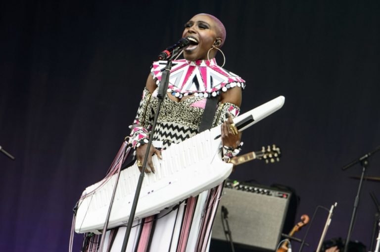 Laura Mvula