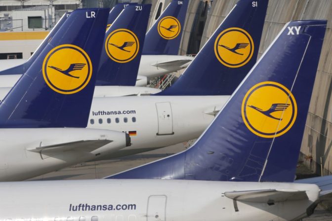 Lufthansa