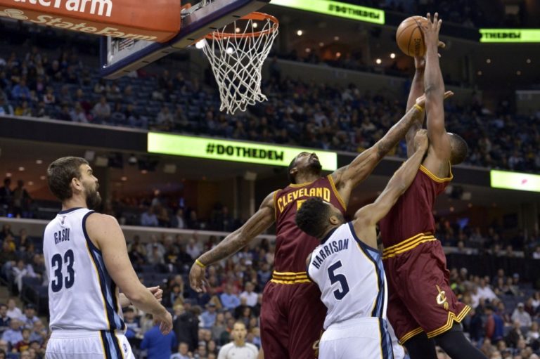 Marc Gasol