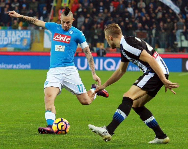 Marek Hamšík