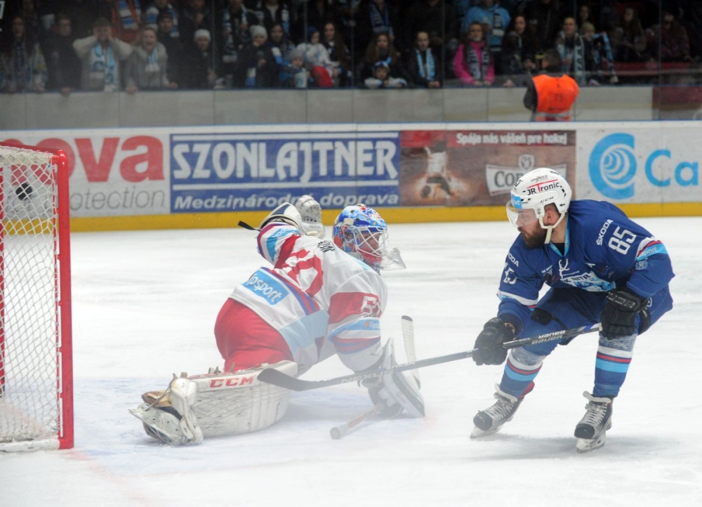 Marek Slovák