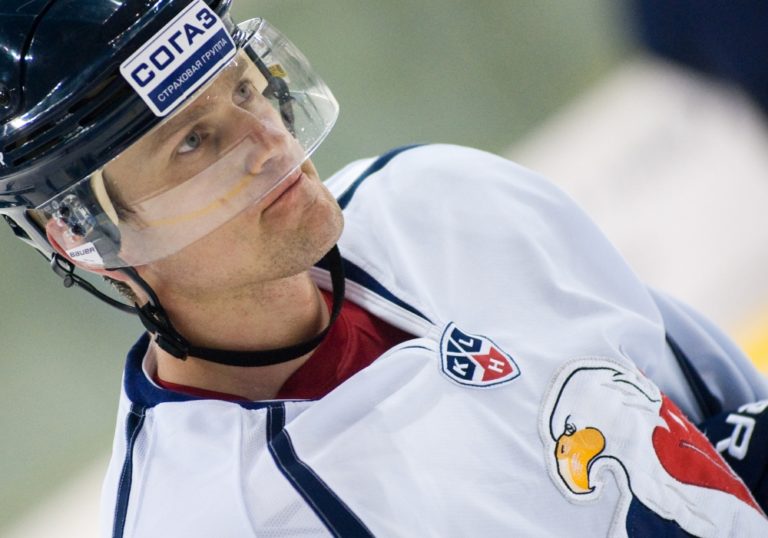 Marek Svatoš
