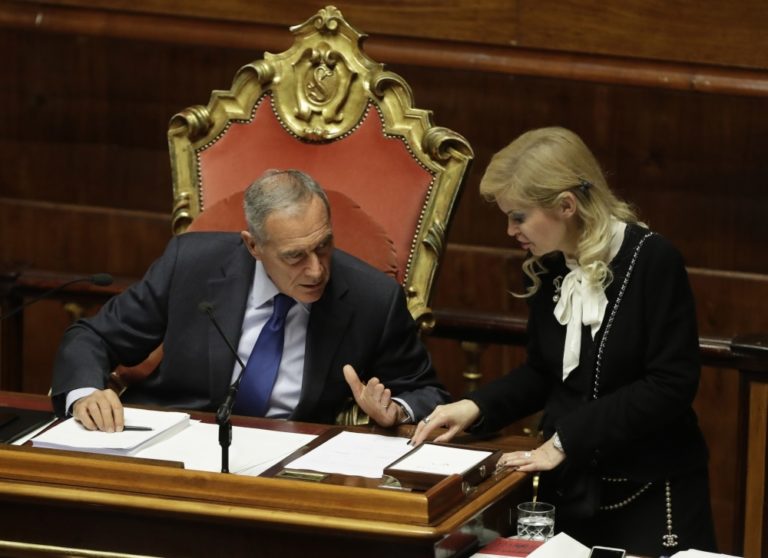 Matteo Renzi
