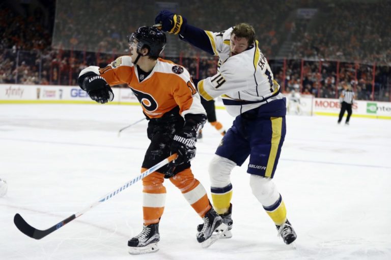 Mattias Ekholm
