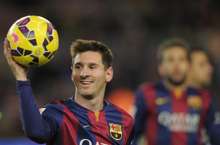 Messi