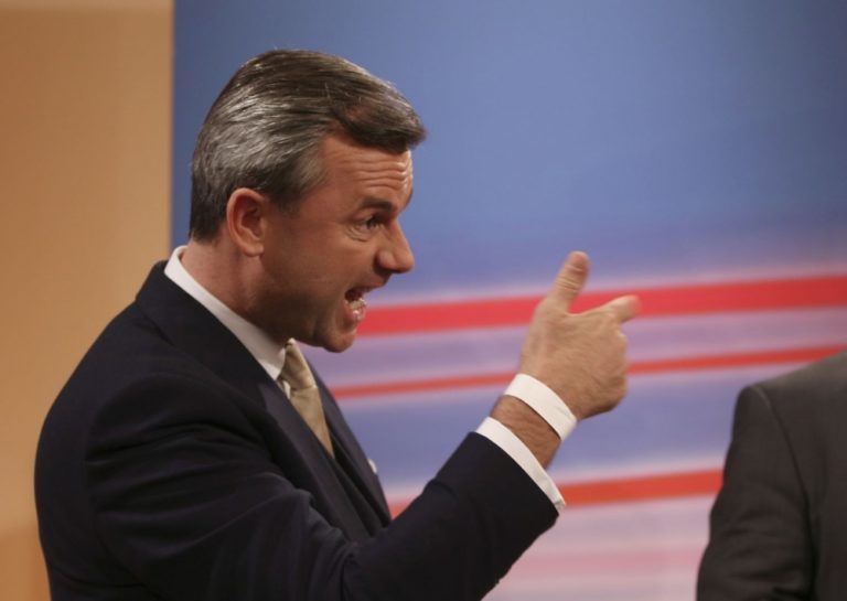 Norbert Hofer