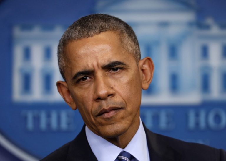 Obama