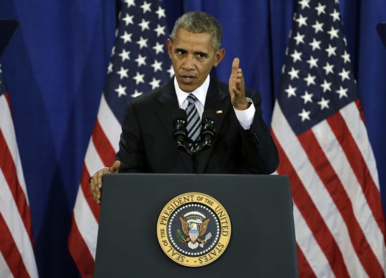 Obama