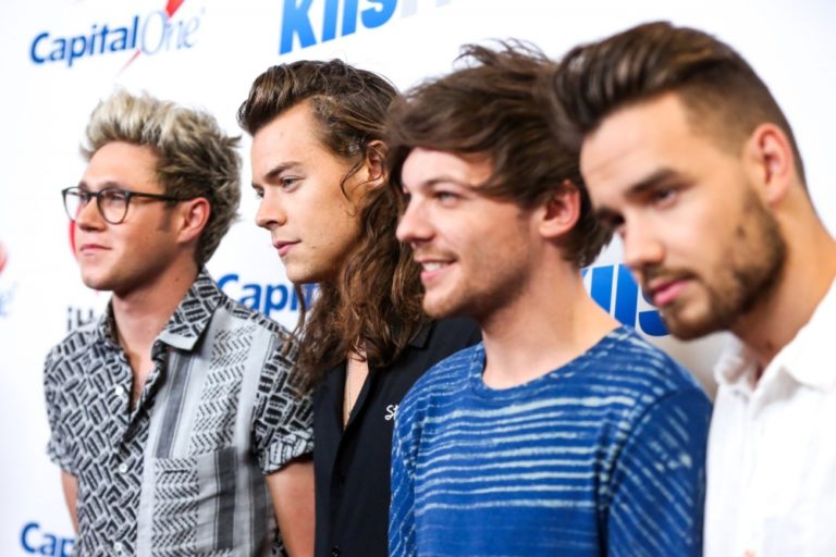 One Direction